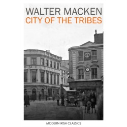 City of the Tribes