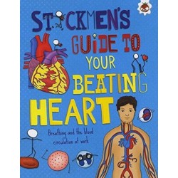 Your Beating Heart: Breathing and the blood circulation at work