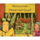 Hansel and Gretel (English/Spanish)