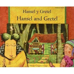 Hansel and Gretel (English/Spanish)