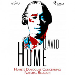 Hume’s Dialogues Concerning Natural Religion
