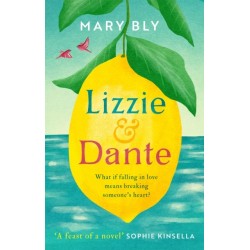Lizzie and Dante: 'A feast of a novel' Sophie Kinsella