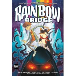 RAINBOW BRIDGE