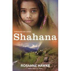 Shahana: Through My Eyes