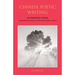 Chinese Poetic Writings