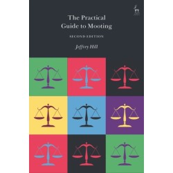 The Practical Guide to Mooting