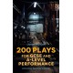 200 Plays for GCSE and A-Level Performance: A Drama Teacher's Guide