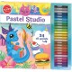 Pastel Studio