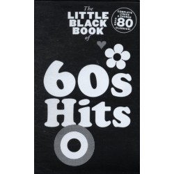 The Little Black Songbook: 60s Hits