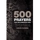 500 Prayers For The Christian Year: Praying Through the Lectionary for your Church or Small Group