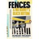 Fences & Ma Rainey's Black Bottom