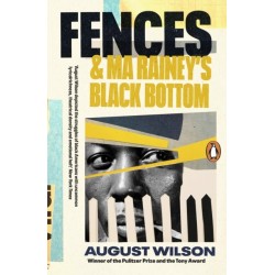 Fences & Ma Rainey's Black Bottom
