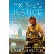 The King's Justice: A Maggie Hope Mystery