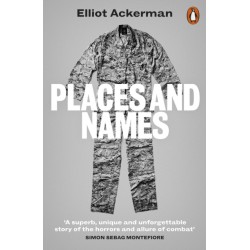 Places and Names: On War, Revolution and Returning