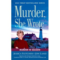 Murder, She Wrote: Murder in Season