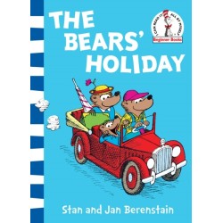 The Bears’ Holiday: Berenstain Bears