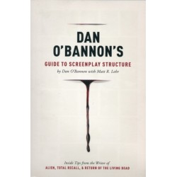 Dan O'Bannon's Guide to Screenplay Structure