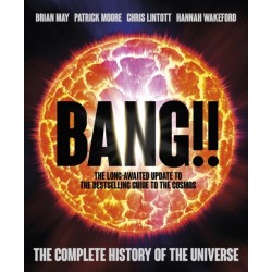 Bang!! 2: The Complete History of the Universe