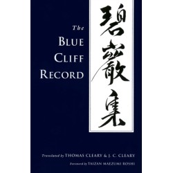 The Blue Cliff Record