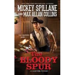 The Bloody Spur