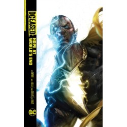 DCeased: Hope At World's End