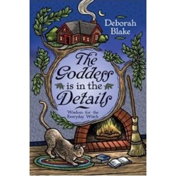 The Goddess is in the Details: Wisdom for the Everyday Witch