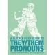 A Quick & Easy Guide to They/Them Pronouns: Friends & Family Bundle