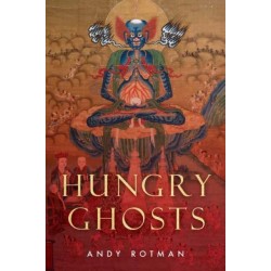 Hungry Ghosts
