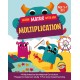 Learn Maths with Mo: Multiplication