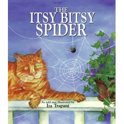 The Itsy Bitsy Spider