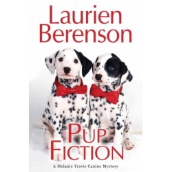 Pup Fiction