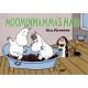 Moominmamma's Maid