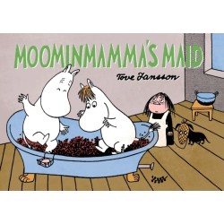 Moominmamma's Maid