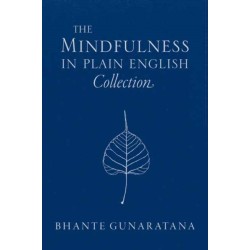 The Mindfulness in Plain English Collection