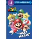 Super Mario: Meet Mario! (Nintendo®)
