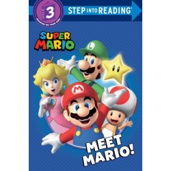 Super Mario: Meet Mario! (Nintendo®)