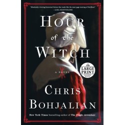 Hour of the Witch: A Novel