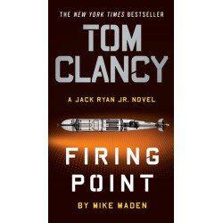 Tom Clancy Firing Point