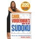 Carol Vorderman's How To Do Sudoku