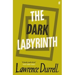 The Dark Labyrinth