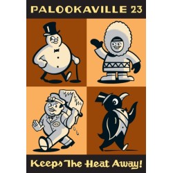 Palookaville 23