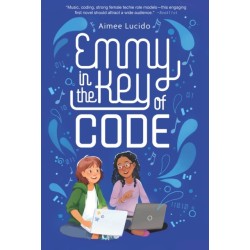 Emmy in the Key of Code