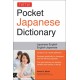 Tuttle Pocket Japanese Dictionary