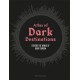 Atlas of Dark Destinations: Explore the world of dark tourism
