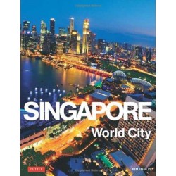 Singapore: World City: World City