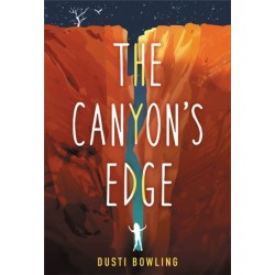 The Canyon's Edge