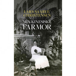Min kinesiske farmor