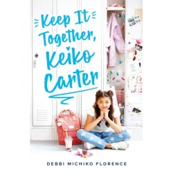 Keep It Together, Keiko Carter
