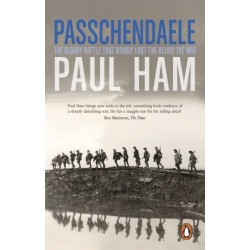 Passchendaele: The Bloody Battle That Nearly Lost The Allies The War