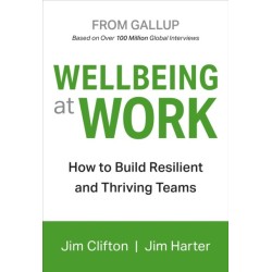 Wellbeing at Work
